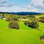 Vila Bořanovice Vimperk