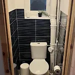 Vila Bořanovice Vimperk