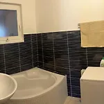 Bořanovice Vila *