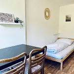 Vila Bořanovice *