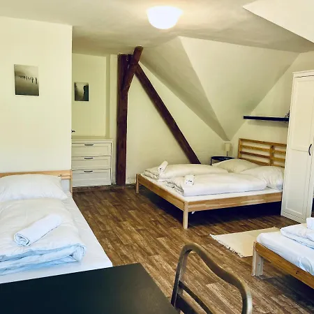 Bořanovice *