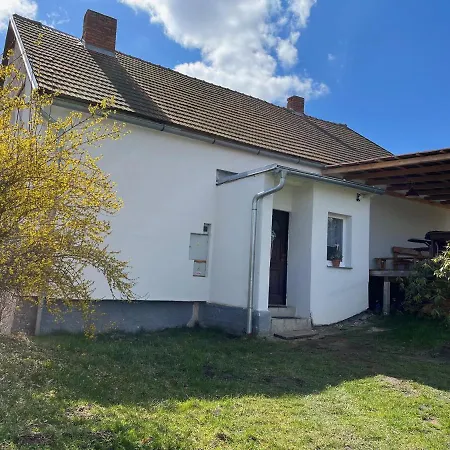 Vila Bořanovice Vimperk