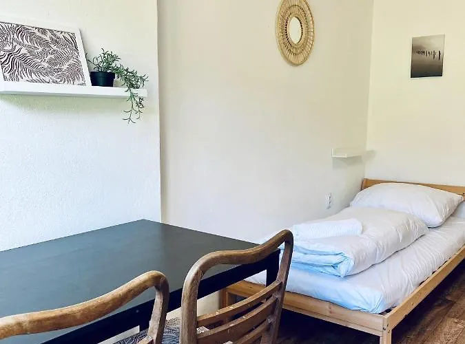 Villa Boranovice *