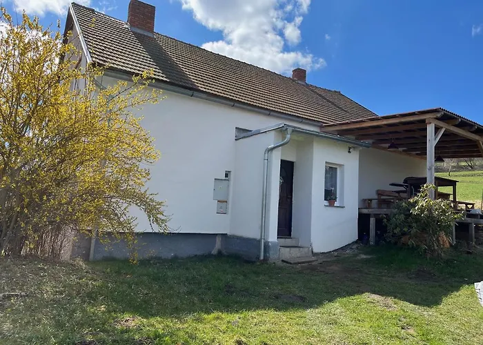 Villa Boranovice Vimperk
